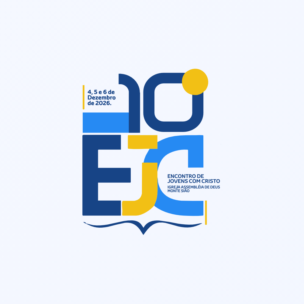 Logo EJC Equipe do Trânsito